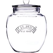 Kilner Kitchen container 4 l jar glass