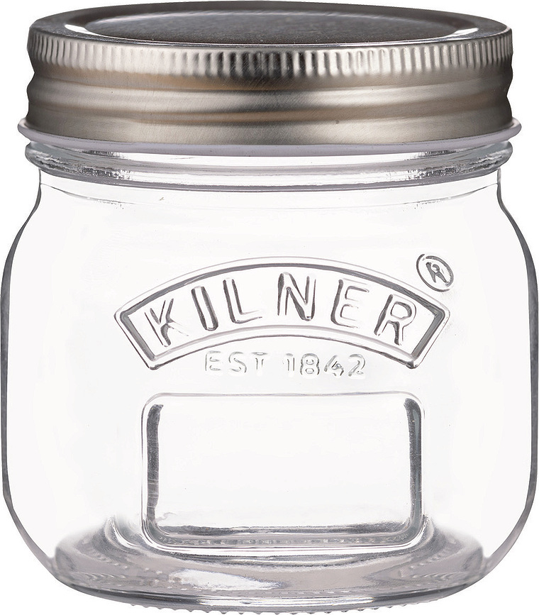 Kilner Moulin à Épices