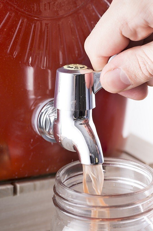 Kilner Original Ντιπένσερ Ποτών, 5 L