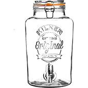 Kilner Original Jar for beverages 5 l