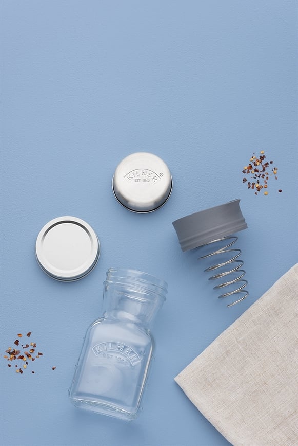 Kilner Shaker za preljeve 0,5 l stakleni