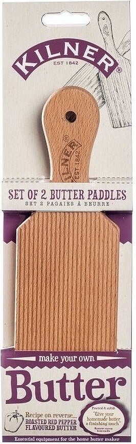 Kilner Špatule za oblikovanje maslaca 2 kom.