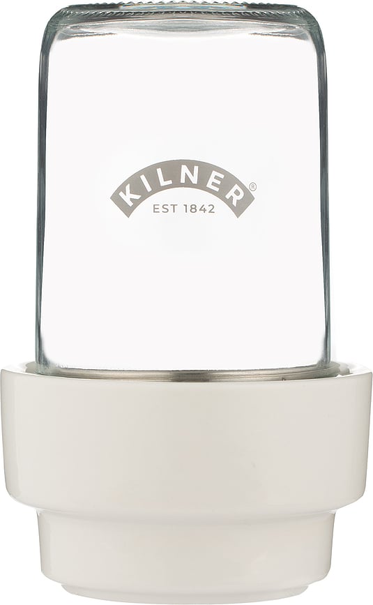 Kilner Sprossenglas