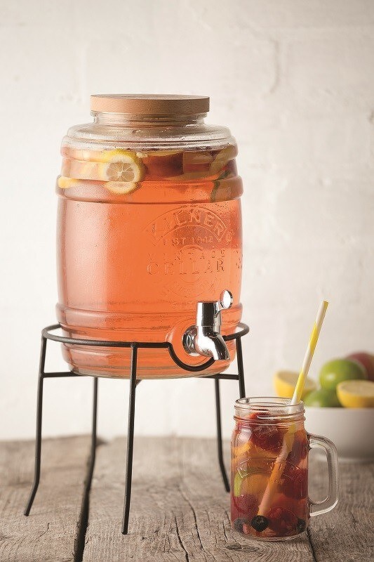 Kilner Σταντ για διανομέα ποτών