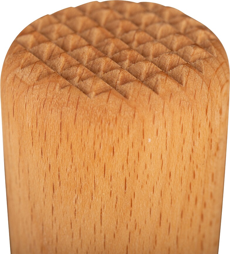 Kilner Tlačilo za kupus drveno