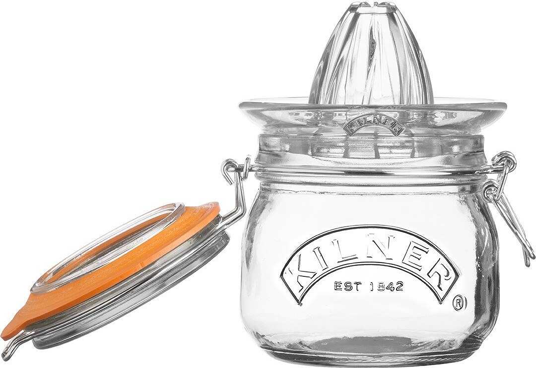 Kilner Tsitrusviljade press