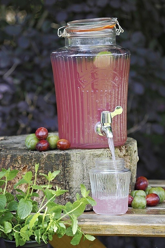 Kilner Vintage Δοχείο Ροφημάτων, 5 L