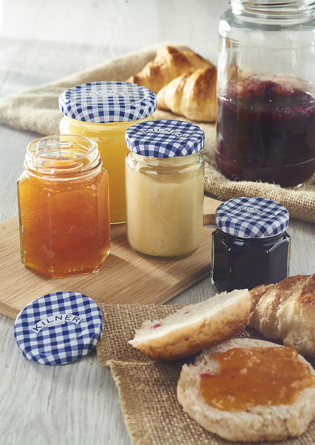 Made in England Kozarec raven, 370 ml