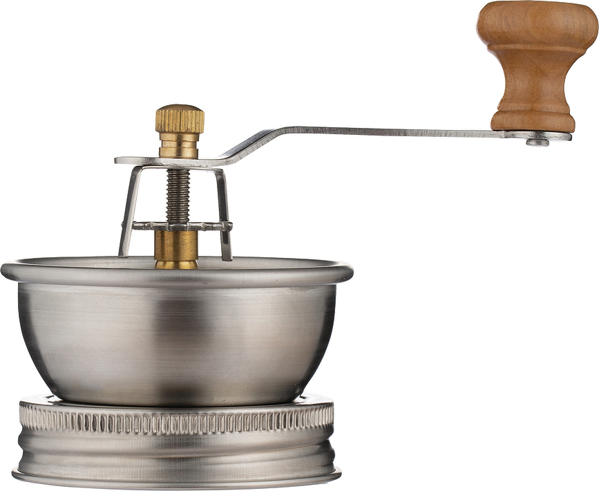 Molinillo de especias Kilner