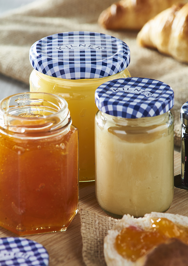 Made in England Pot hexagonal, 280 ml