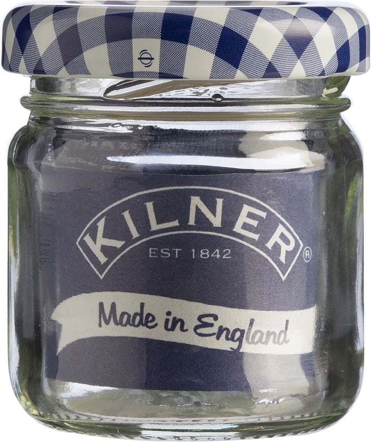 Tarro Made in England, liso, 370 ml