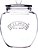 Tarro Kilner de cristal, 2 L