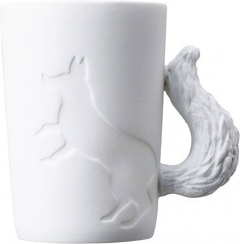 Mugtail Becher Fuchs