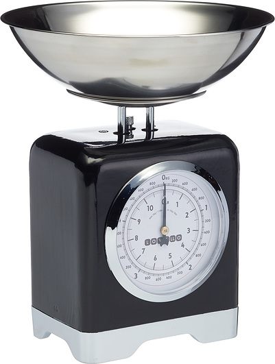 Kitchen craft scales best sale