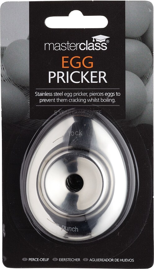 Master Class Eggshell lance