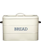 Living Nostalgia Bread bin