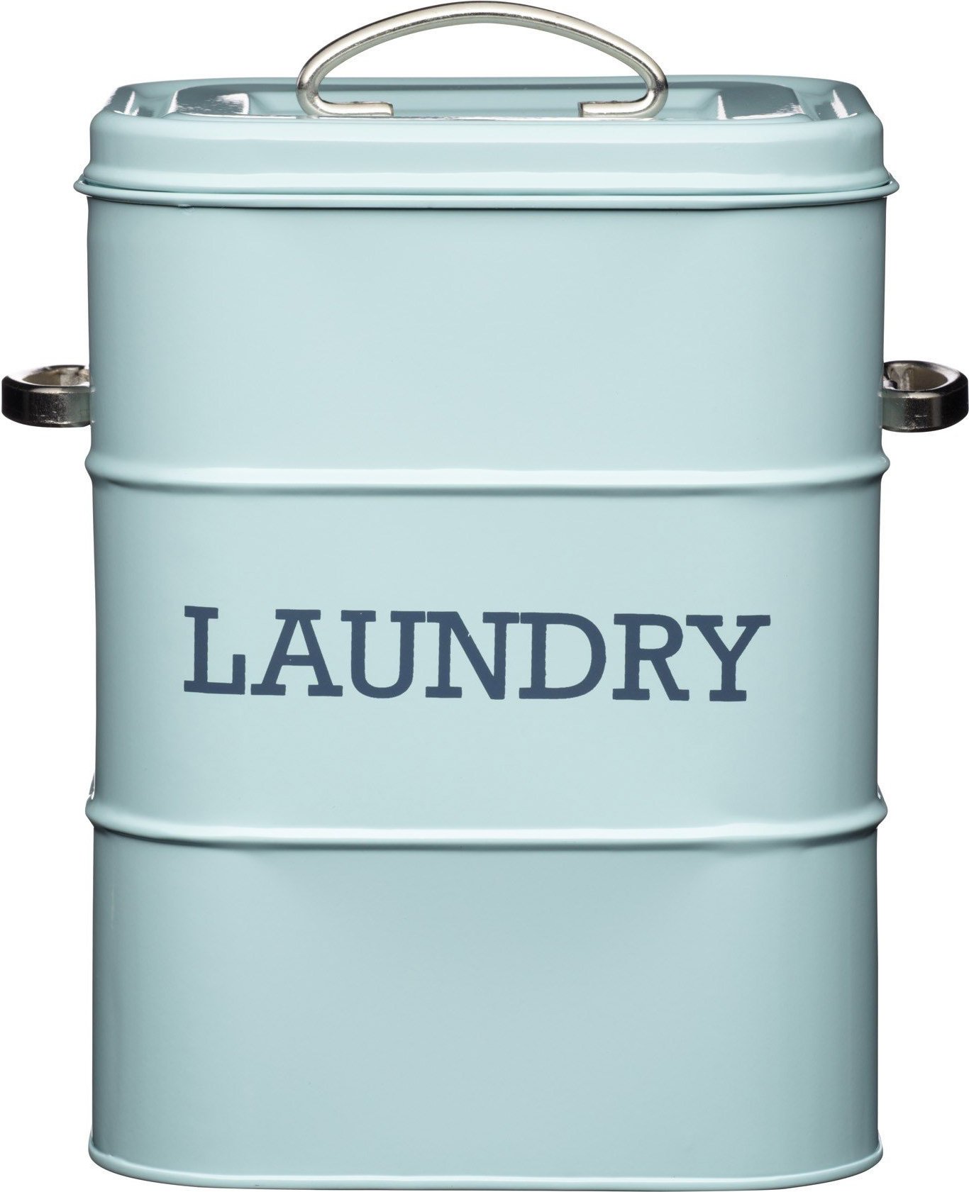 Living Nostalgia Laundry detergent container - Kitchen Craft