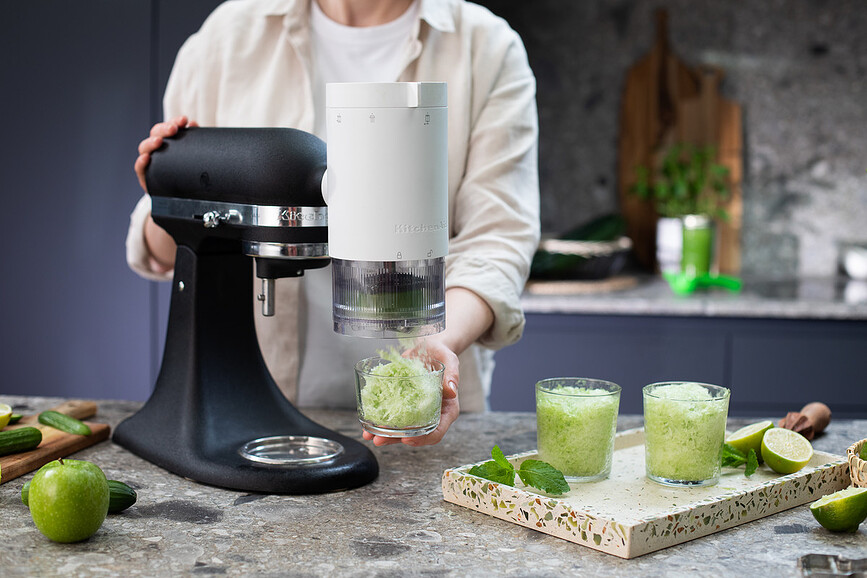 Accesorio para picar hielo KitchenAid