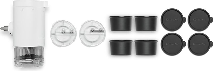 Accesorio para picar hielo KitchenAid