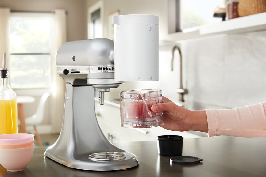 Accesorio para picar hielo KitchenAid