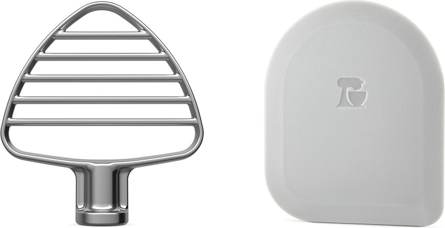 Accesorio Triturador Artisan, de acero inoxidable, para Batidora