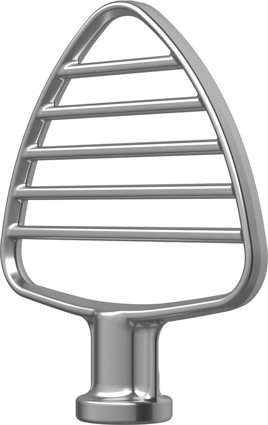 Accesorio Triturador Artisan, de acero inoxidable, para Batidora