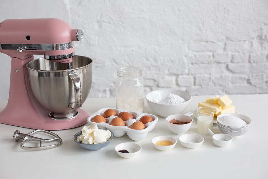 Accesorios para Batidora Artisan, Set de 3 piezas