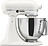 Artisan 175 Robot Pâtissier, blanc porcelaine