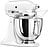 Artisan 175 Robot Pâtissier, blanc