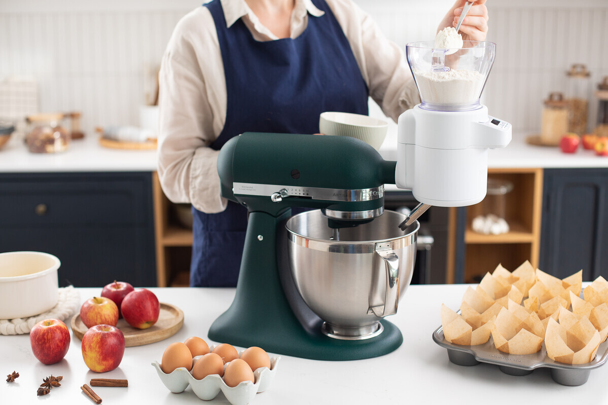 Kitchenaid artisan deals 185 stand mixer