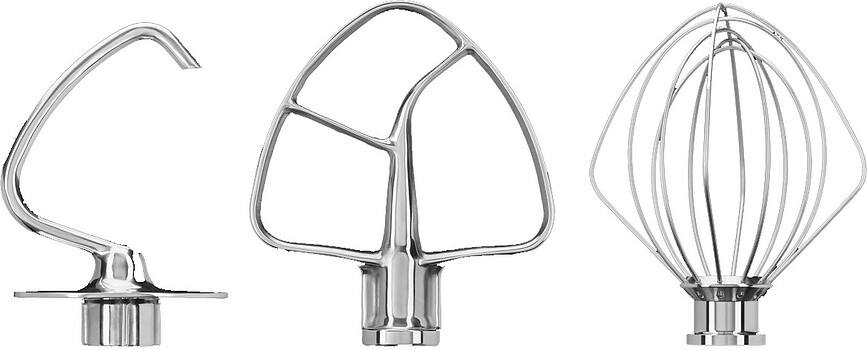 Artisan 185 Robot Pâtissier, rouge