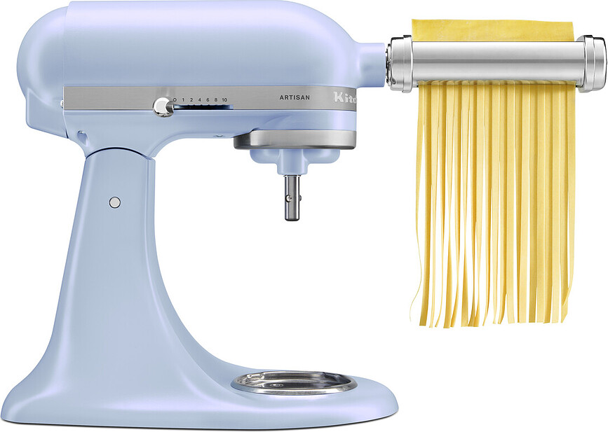 Artisan 195 Robot Pâtissier, jaune beurre