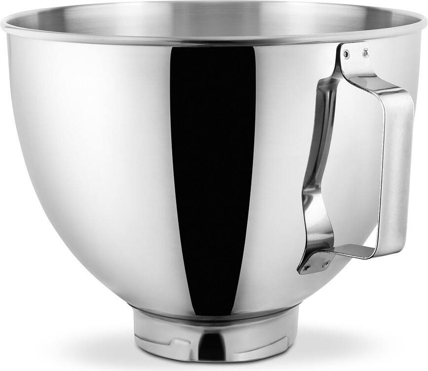 Artisan Bol Mélangeur 4,28 L, pour robot pâtissier 4,8 L