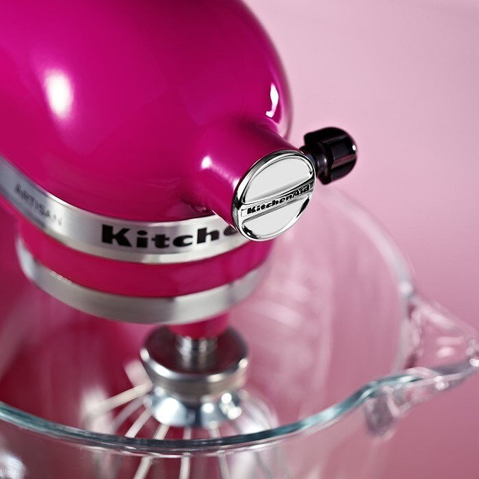 Artisan Bol pour Robot Pâtissier, 4,8 L, en verre