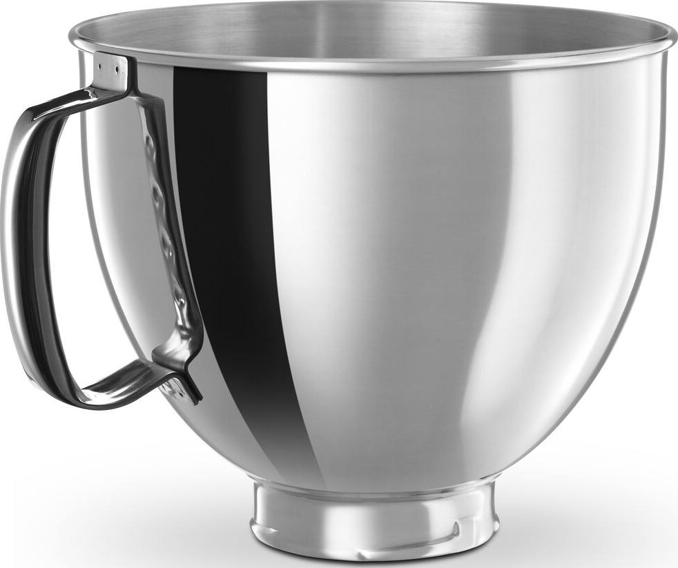 KitchenAid 4.83L Glass Bowl for Stand Mixer