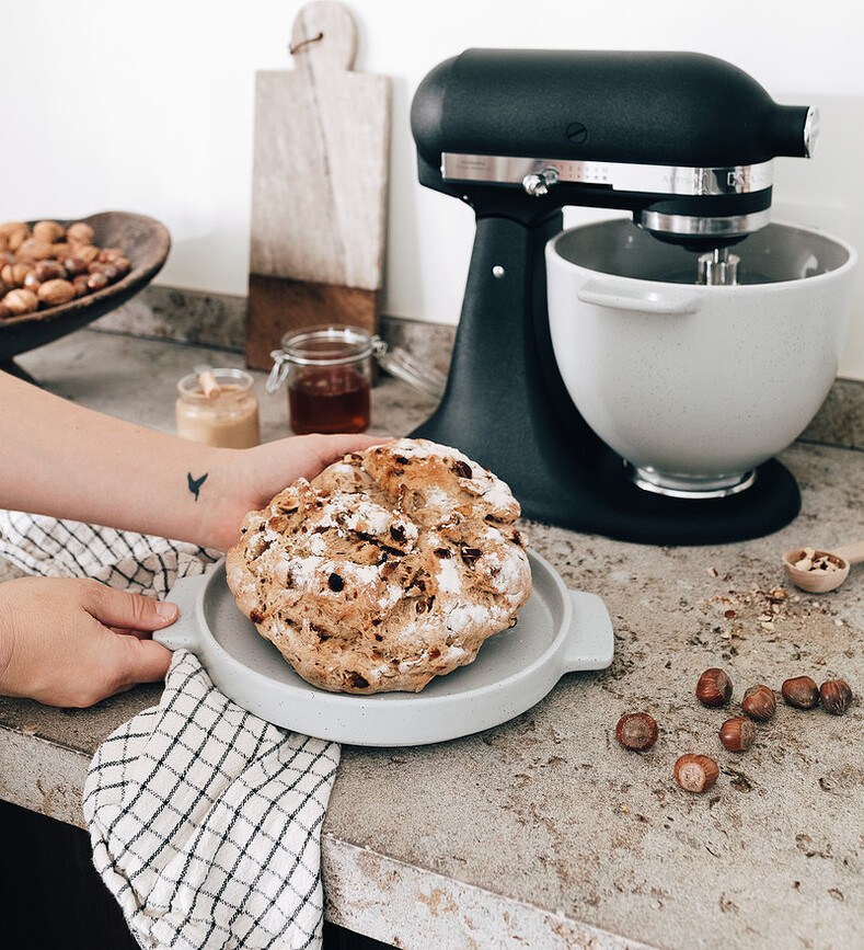 Artisan Cocotte à Pain avec couvercle, 4,7 L