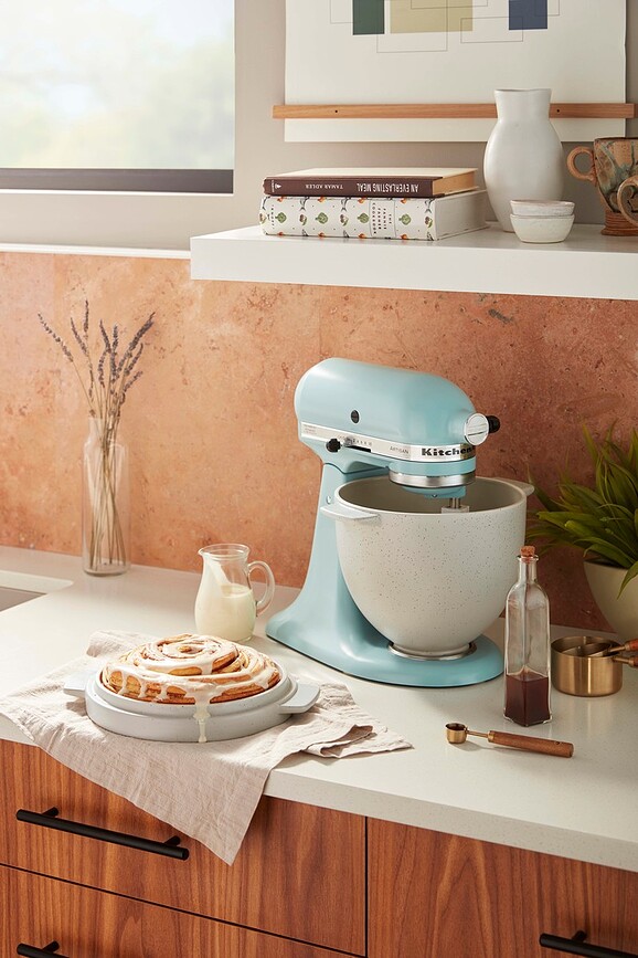 Artisan Cocotte à Pain avec couvercle, 4,7 L