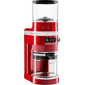 Artisan Coffee grinder with 70 grinding settings