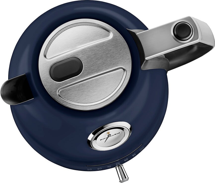 Artisan Ηλεκτρικός Βραστήρας, 1,5 L, κρεμ