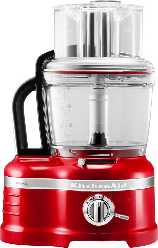 Kitchenaid artisan food on sale processor