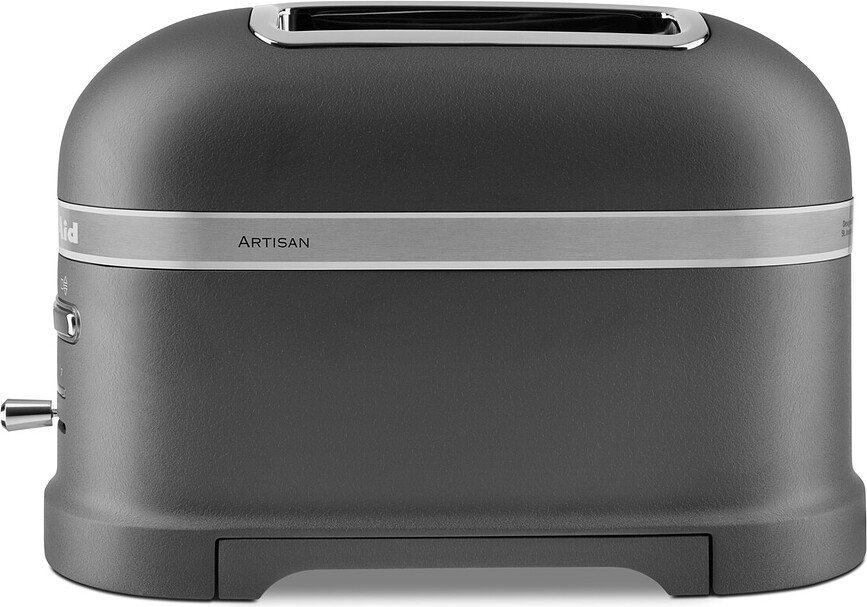 Artisan Grille-pain pour 2 tranches, en fonte