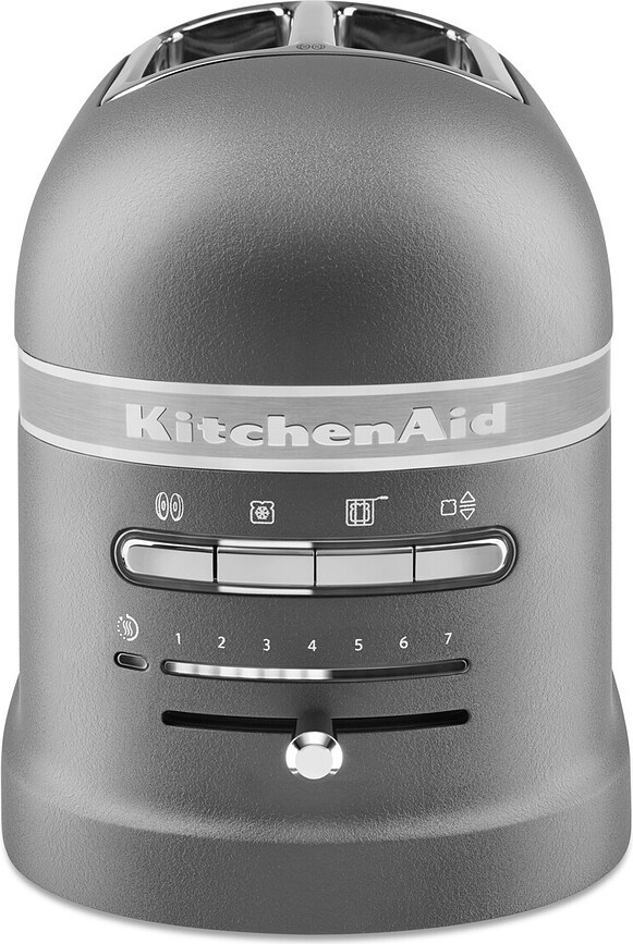 Artisan Grille-pain pour 2 tranches, en fonte