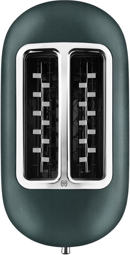 Artisan Grille-pain pour 2 tranches, en fonte