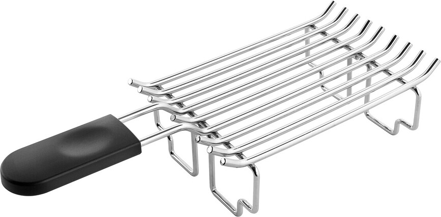 Artisan Grille pour grille-pain, pour 2 tranches