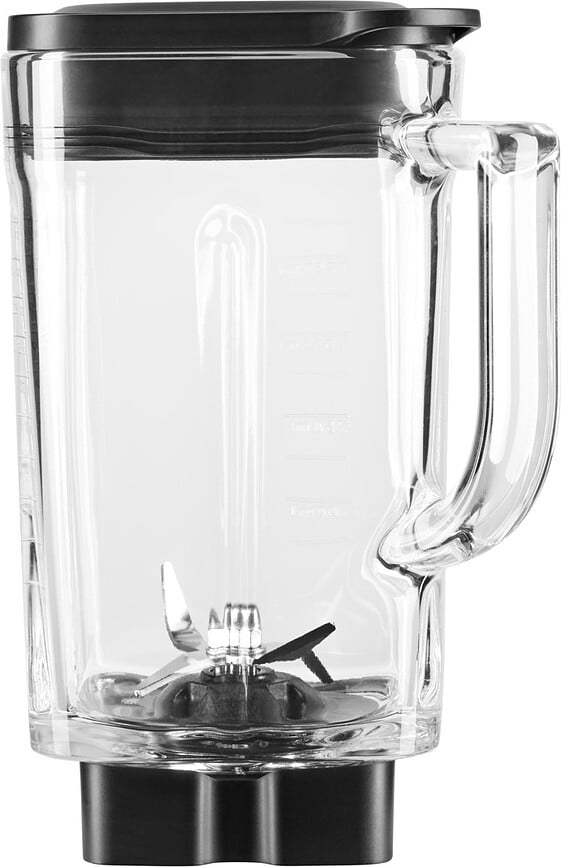 Artisan K400 Anum blenderile 1,4 l klaas