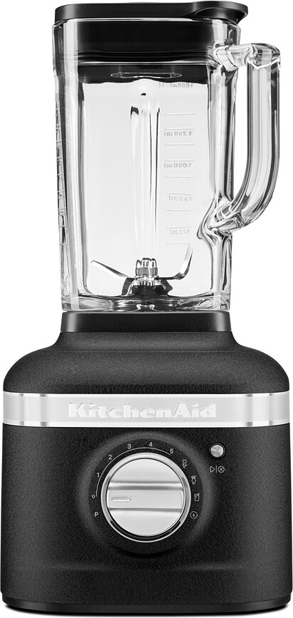 Artisan K400 Blender željezni