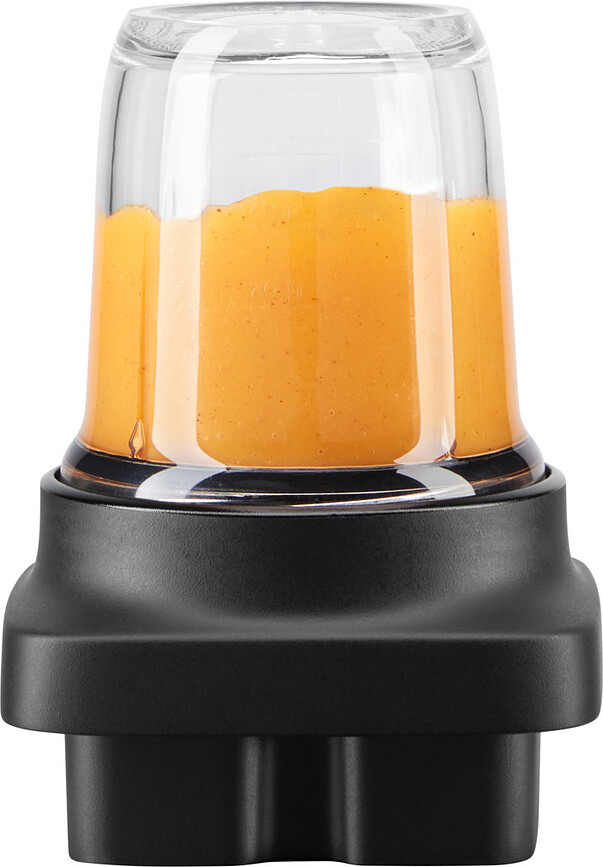 Artisan K400 Contenants et Adaptateur avec Lames pour Blender, Set 3 pièces