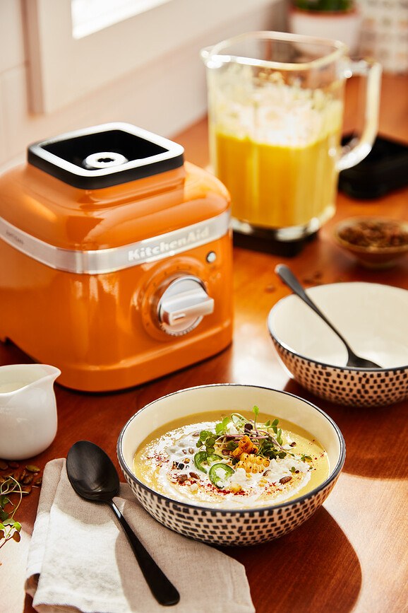 Artisan K400 Μπλέντερ Κανάτας, μαύρο