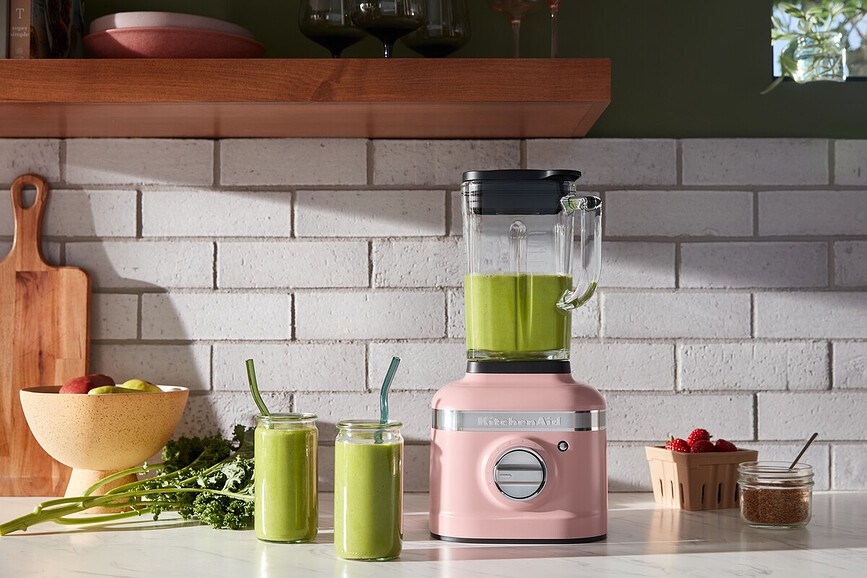 Artisan K400 Μπλέντερ Κανάτας, μαύρο