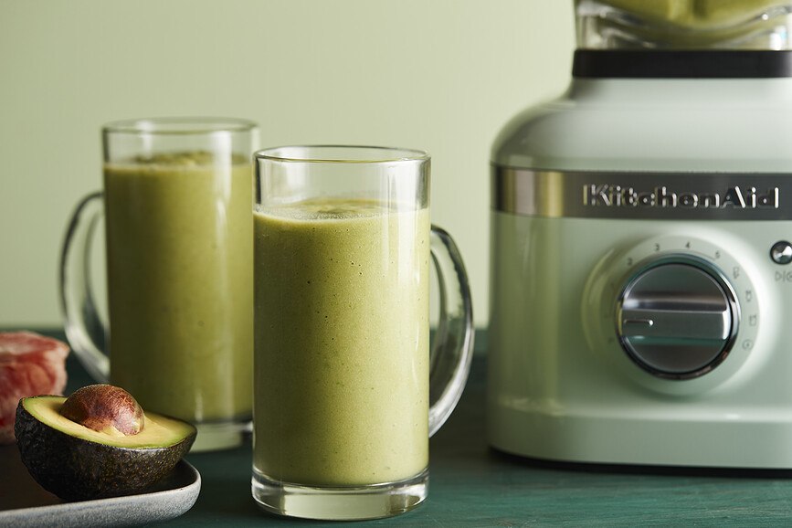 Artisan K400 Μπλέντερ Κανάτας, μαύρο